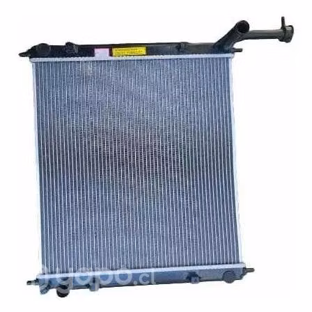 Cx70 cangan 1.6 vvt radiador de agua