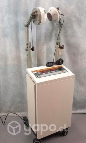 EQUIPOS DE FISIOTERAPIA Enraf Nonius - Imagen 4
