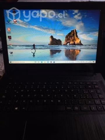 Computador lenovo