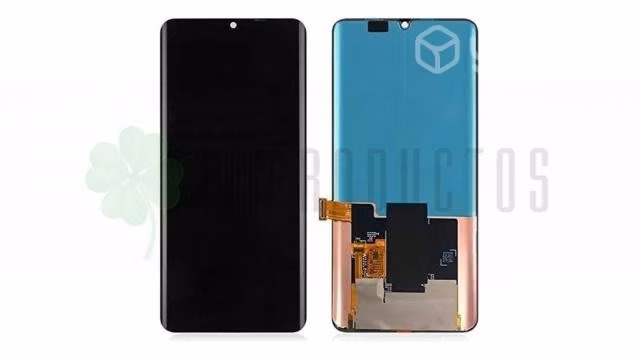 Pantalla Xiaomi Mi Note 10