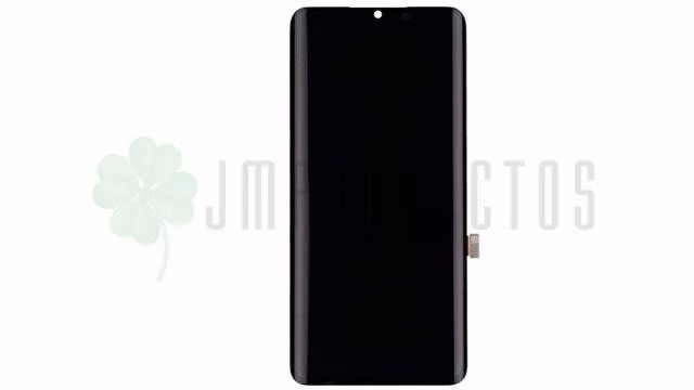 Pantalla Xiaomi Mi Note 10