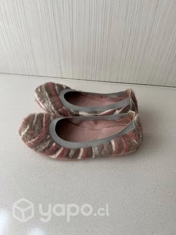 Zapato Pretty Ballerinas talla 28