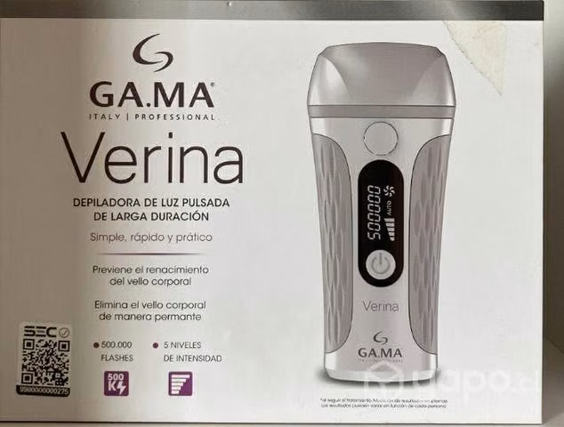 Maquina nueva! - Imagen 2
