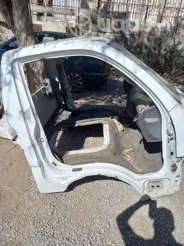 Cabina kia frontier - Imagen 4