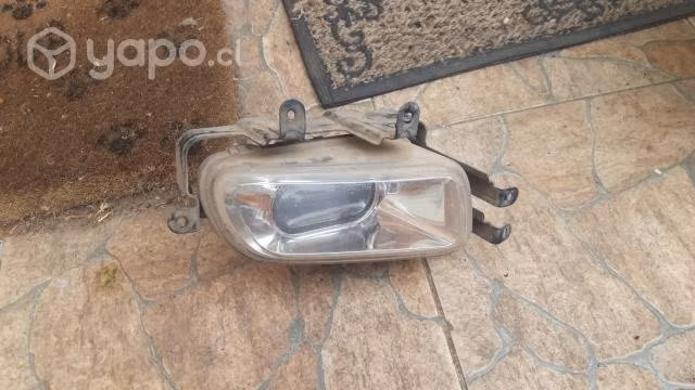 Neblinero derecho original Hyundai terracan 2007 - Imagen 5