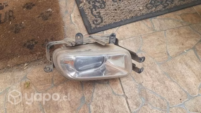 Neblinero derecho original Hyundai terracan 2007 - Imagen 6