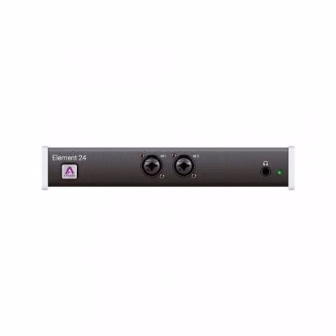 Interfaz de Audio