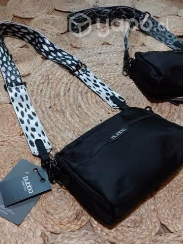 Cartera bubba