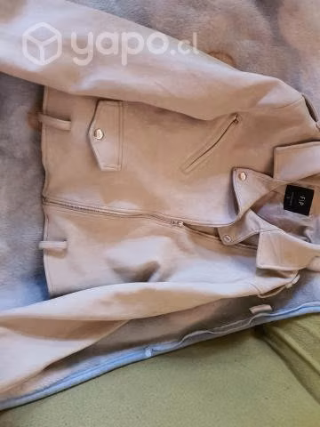 Chaquetas