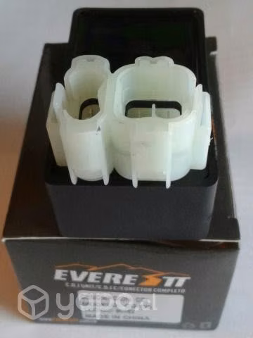 Cdi para moto cg 125 honda