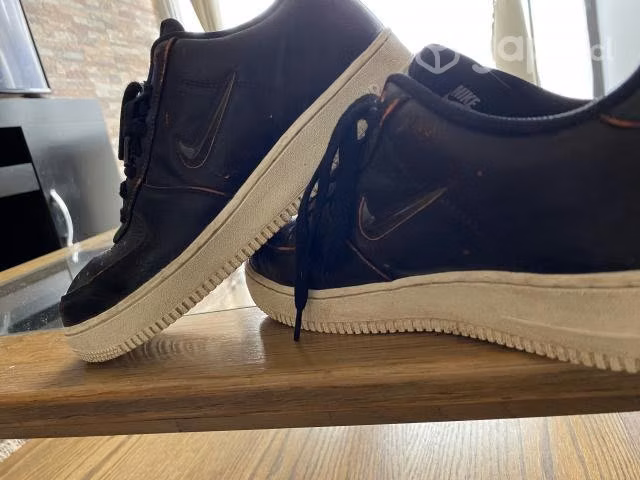 Nike Air Force 1 - Imagen 4