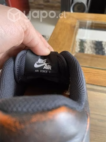 Nike Air Force 1 - Imagen 3
