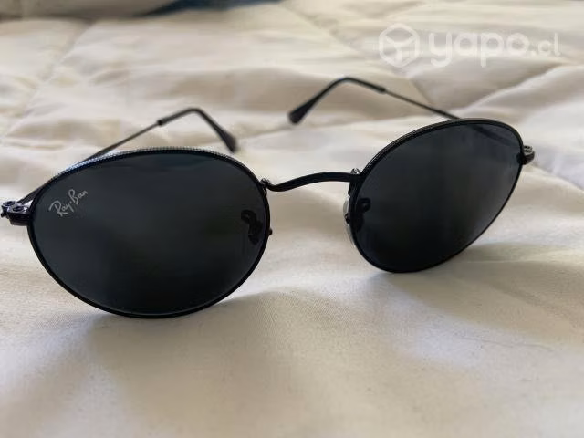 anteojos ray ban estan nuevos