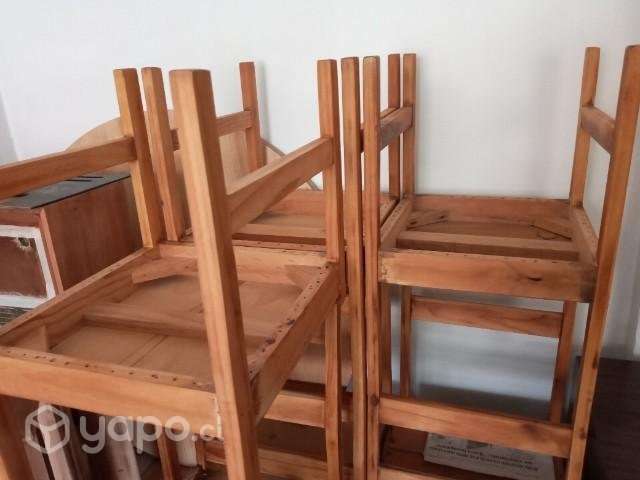 Comedor para reparar - Imagen 2