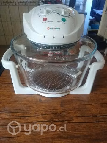 Olla electrica