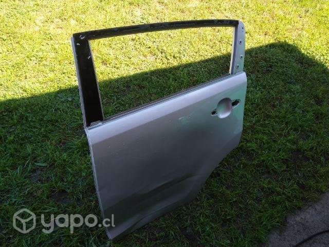 Puerta trasera izquierda KIA SPORTAGE - Imagen 3