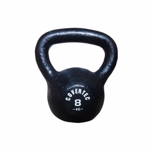 Pesa Rusa 8Kg Convertec
