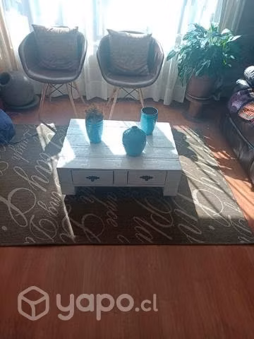 Mesa de centro
