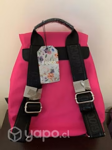 Mochila IL GIOCO