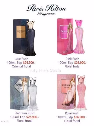 Perfume DKNY Be Delicious 100ml edp - Imagen 4
