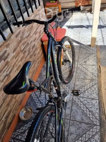 Mountain Bike Oxford 27.5