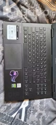 OMEN Laptop - 15-ek0010la