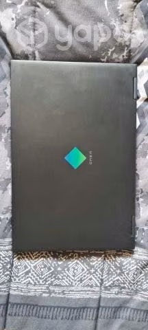 OMEN Laptop - 15-ek0010la