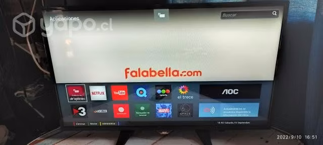 Tv - Imagen 2