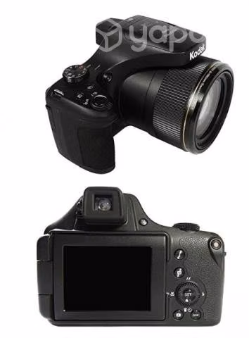 Kit fotografía profesional zoom 90X