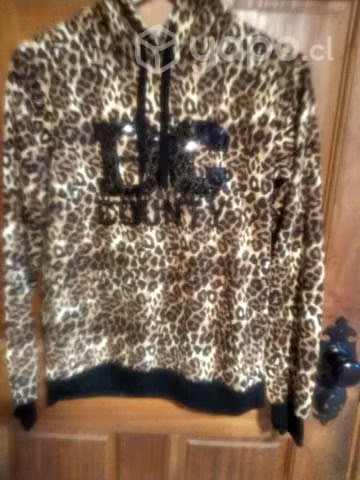 Poleras perfectas condiciones