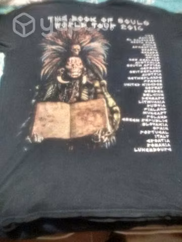 Poleras perfectas condiciones