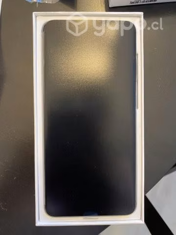 Samsung S21 FE 128 gris