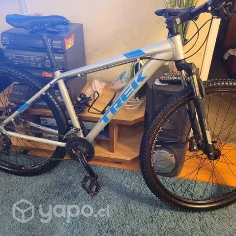Bicicleta trek Marlin 4
