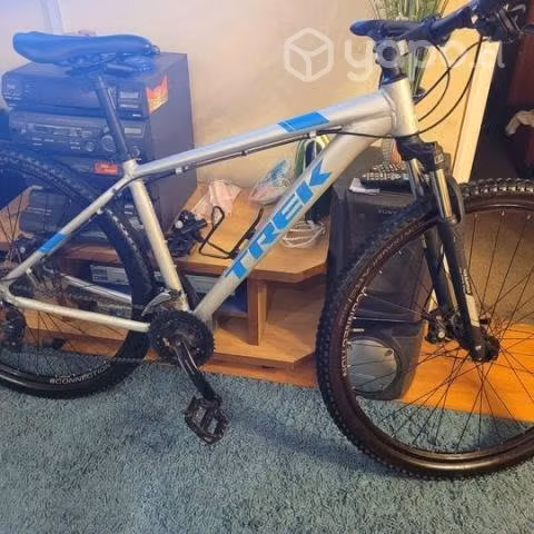 Bicicleta trek Marlin 4