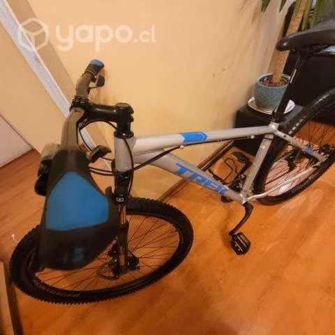 Bicicleta trek Marlin 4