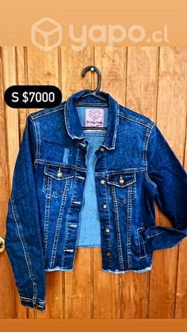 Ropa xs /s - Imagen 2