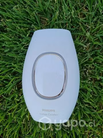 Laser Depiladora IPL PHILIPS