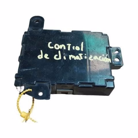 Modulo control de climatizacion toyota 4runner 200