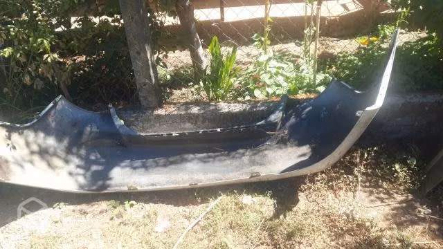 Parachoque trasero original Hyundai elantra 2010