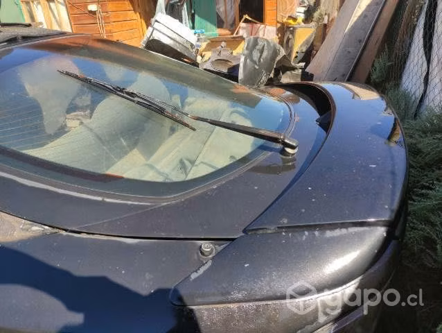 Maleta Portalon Mitsubishi Eclipse 96