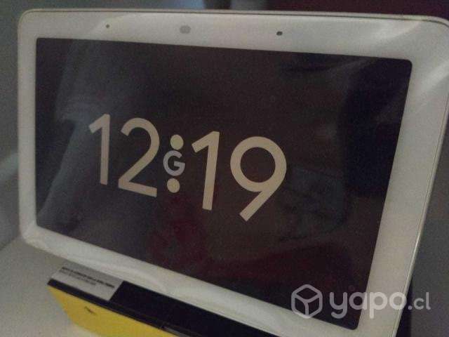 Google Home Hub. Una pantalla intelignte para ti - Imagen 2