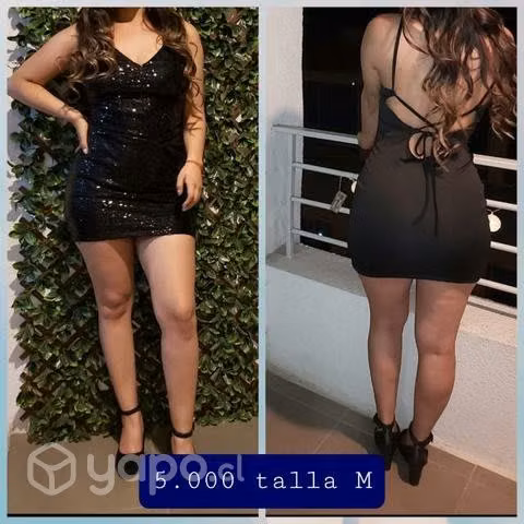 Ropa mujer