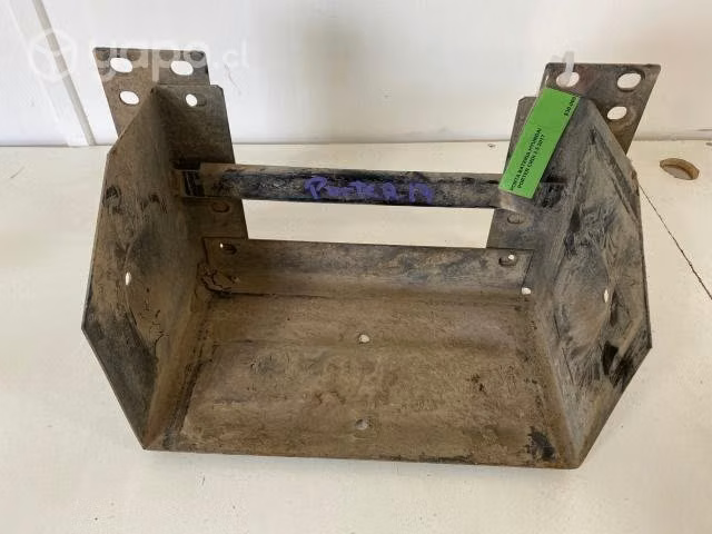 Porta bateria Hyundai Porter CRDI 2.5 2017