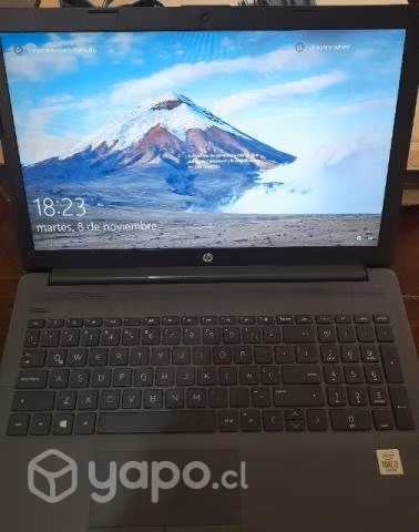 Notebook HP 250 G7 nuevo - Imagen 3