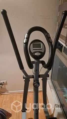 Elíptica masterfit modelo HM 6002