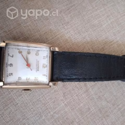 Relojes a Cuerda