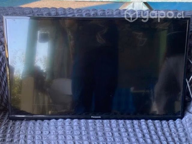 Televisor led 2018 32 pulgadas