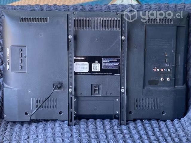Televisor led 2018 32 pulgadas
