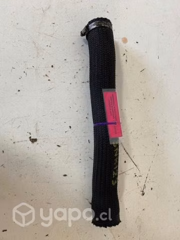 Manguera intercooler (SNK123) Ssangyong Kyron 2013