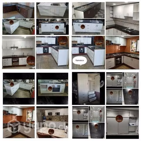 Muebles a medida - Imagen 4